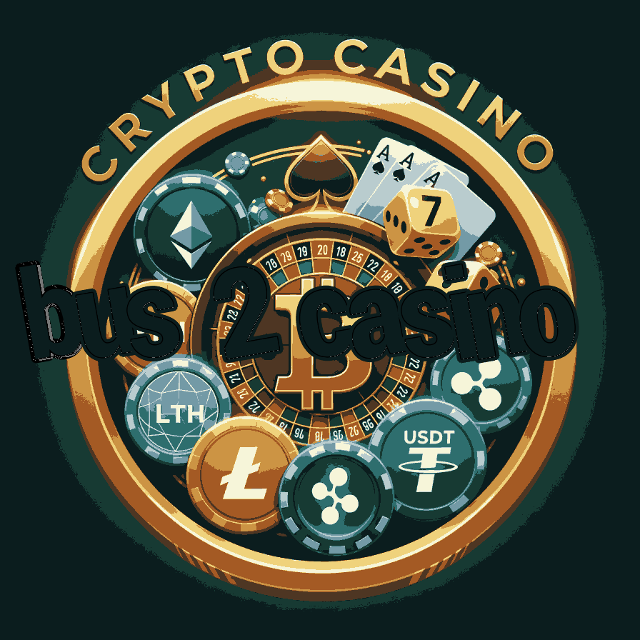 Bus 2 Casino - Best Mobile Casino on the Go